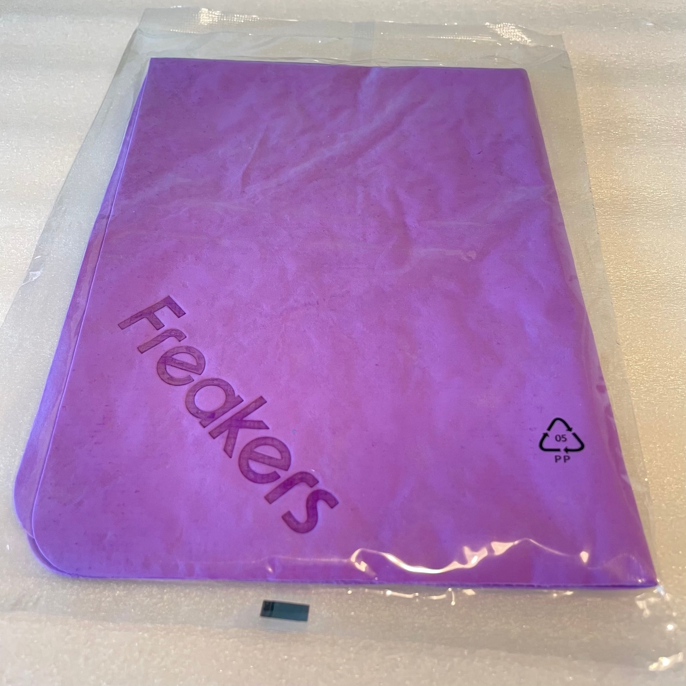 Freakers（フリーカーズ）セームタオル | Freakers