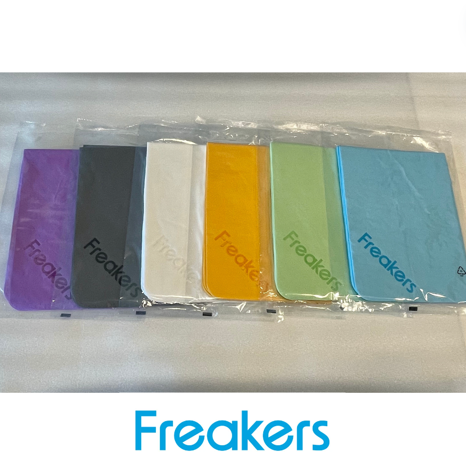 Freakers（フリーカーズ）セームタオル | Freakers