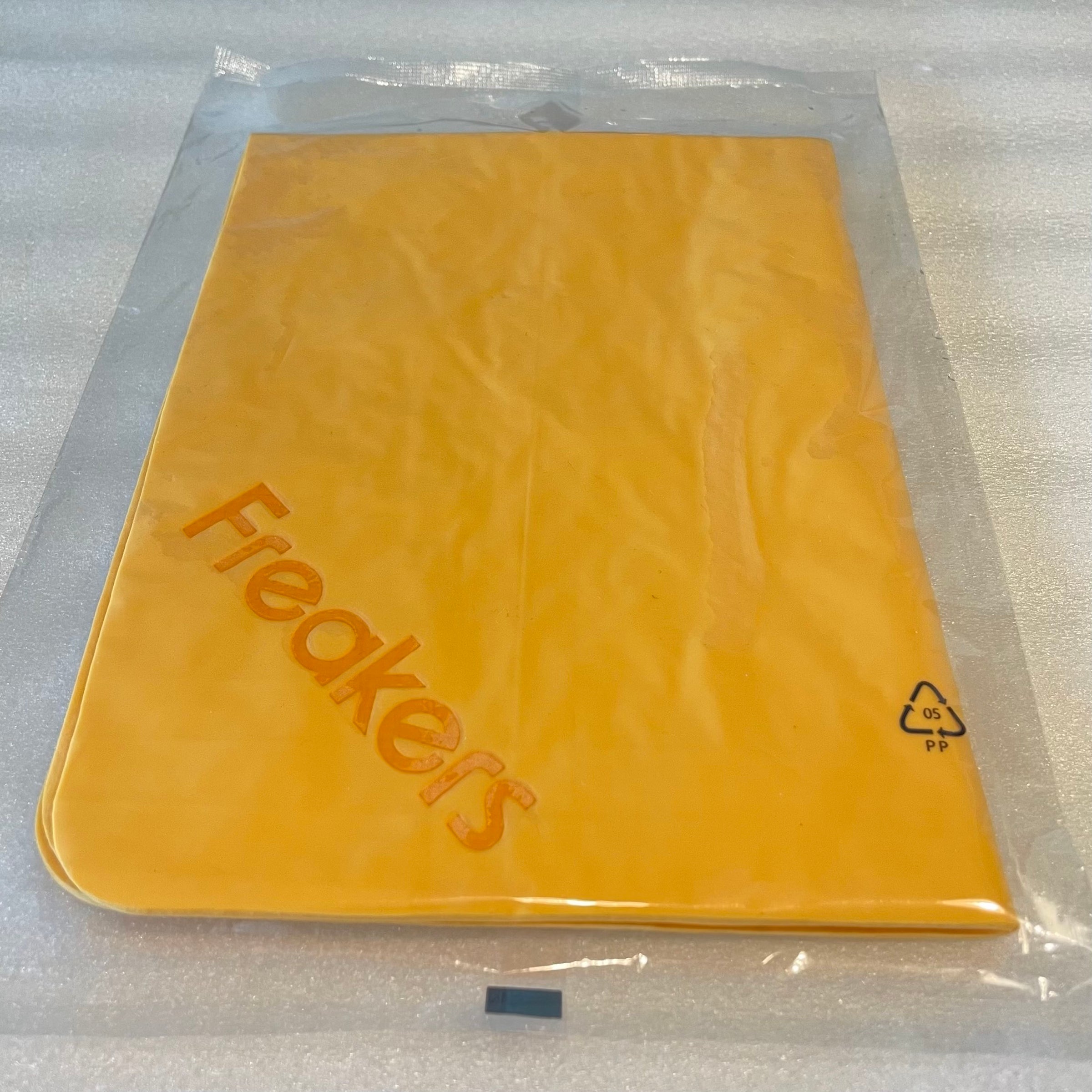 Freakers（フリーカーズ）セームタオル | Freakers